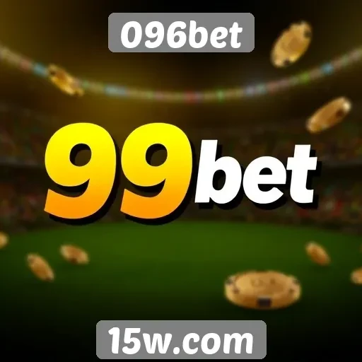 Histórico de bônus e promoções do 096bet