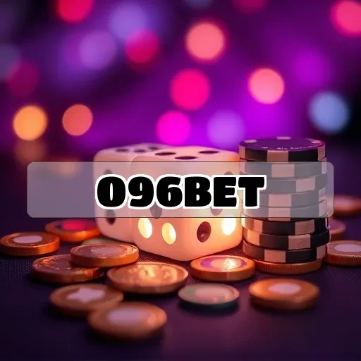 096bet: Ofertas incríveis que vão transformar seu jogo!