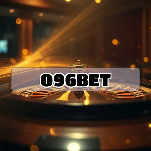 096bet: Loteria Virtual que Transforma Seus Jogos em Emoção