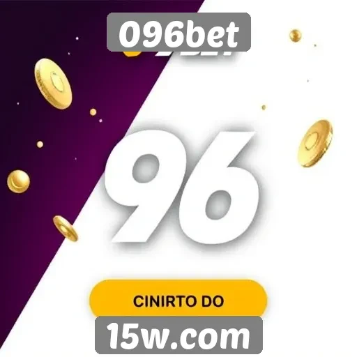 Promoções e bônus oferecidos pelo site 096bet