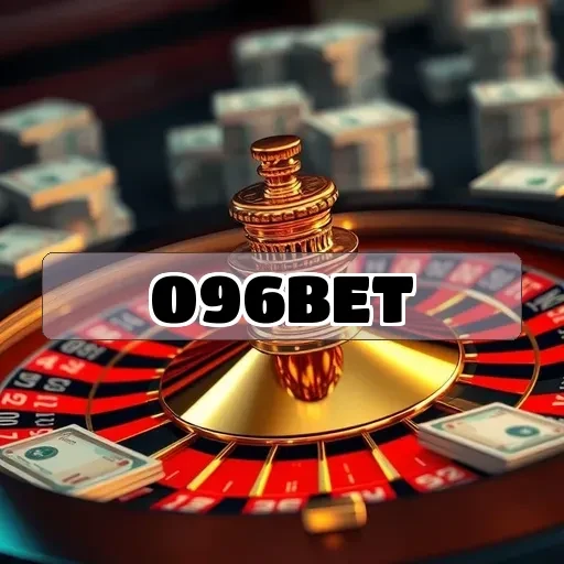 096bet: Sorteios Imperdíveis Que Atraem Jogadores e Transformam Vidas