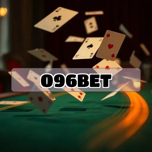 096bet: As Maiores Novidades em Máquinas Caça-níqueis Este Ano