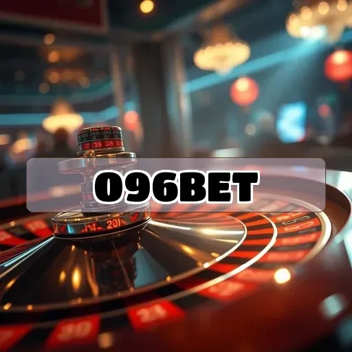 096bet: Explore Estratégias em Jogos e Desafie Sua Mente