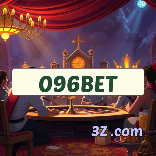 096bet Aplicativo Prático