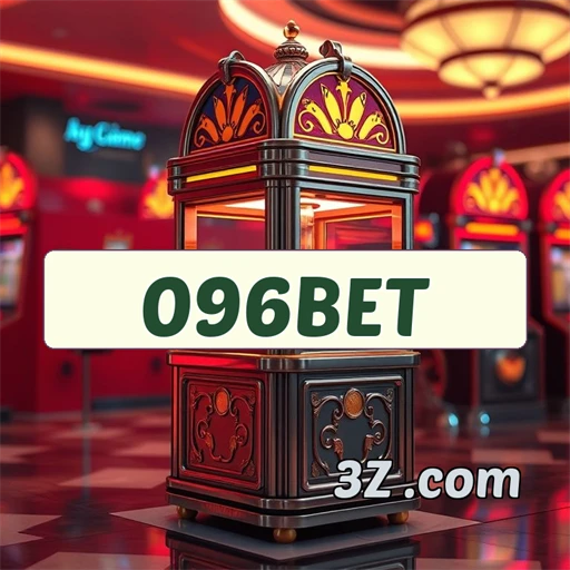 096bet Download do App