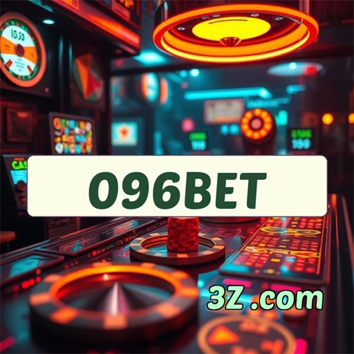 096bet Apostas em Esportes