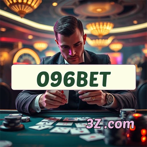 096bet Jogos Variados