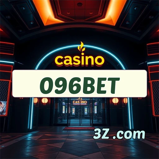 096bet Pagamentos Rápidos