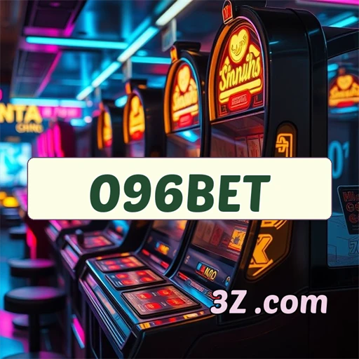 096bet Plataforma Segura
