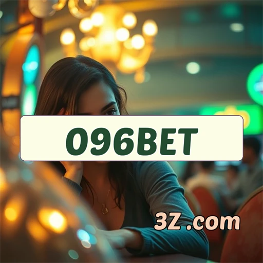 096bet Caça-níqueis Diversos
